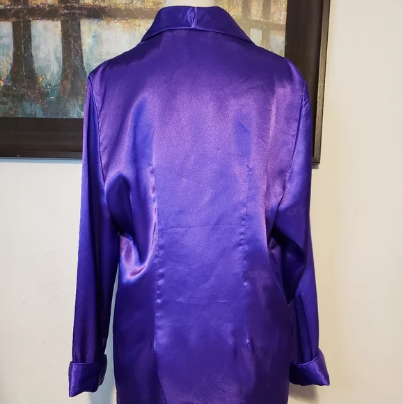 Vintage Victoria Secret Pajama set